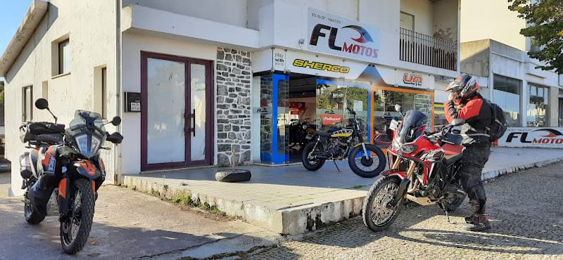 MOTORIGOR