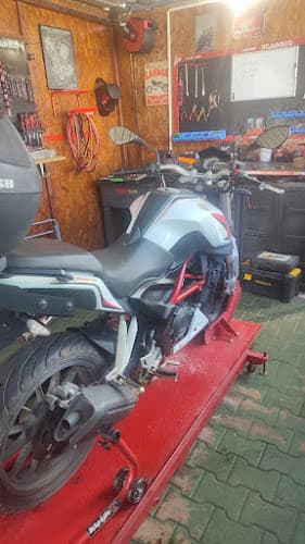 Motomania Service PT