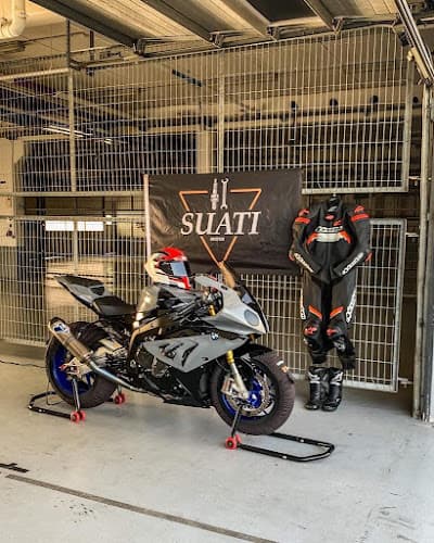 Suati Motos