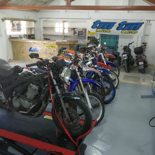 MotoM
