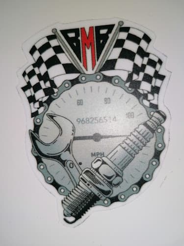 BMB MOTOFOLHA