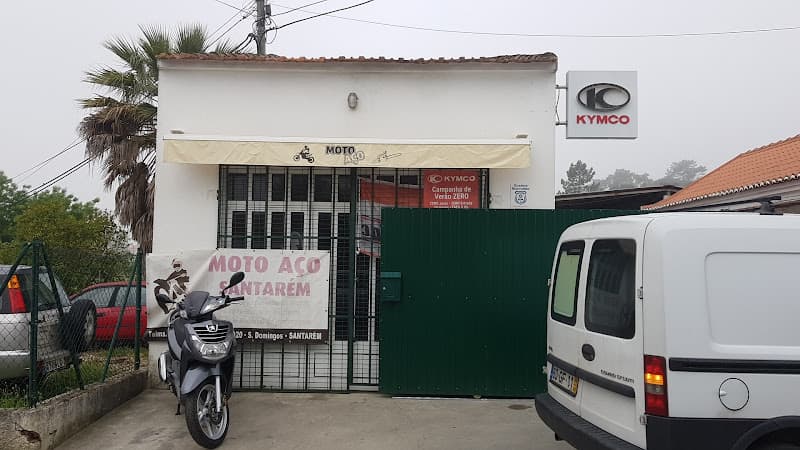 Moto Aço