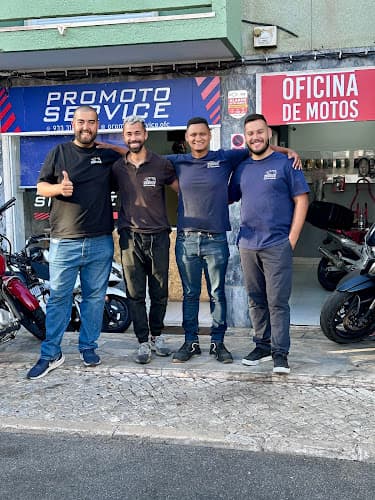 Promotoservice