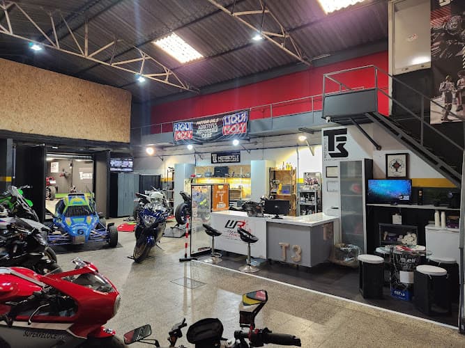 T3 Motorcycle Performance