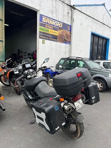 SrMoto