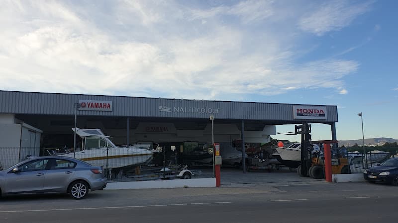 Algarjet - Veículos Motorizados, Lda.