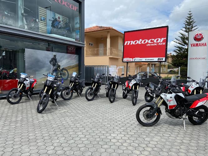 MOTOCAR