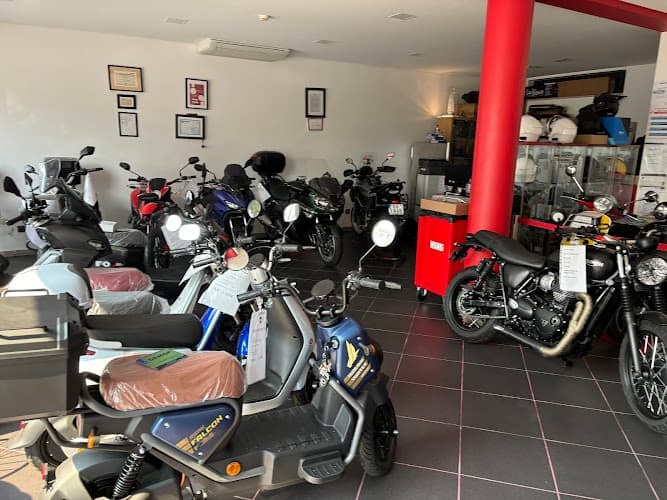 Motoclaudio