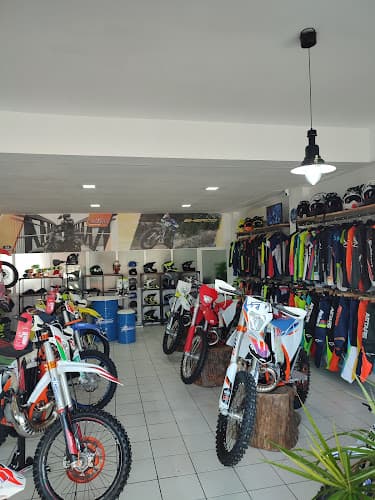 JC Motos