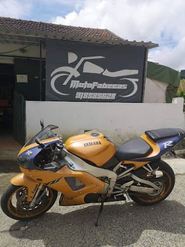 MotoFabecas