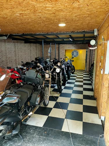 Art Custom Garage