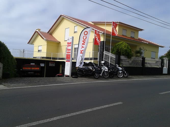 MotoGarage