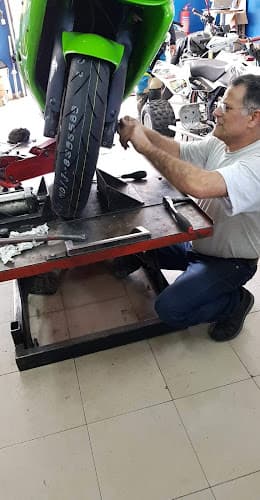 Moto Jacs Lda