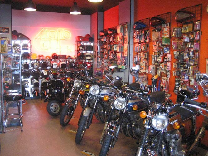 Motobel