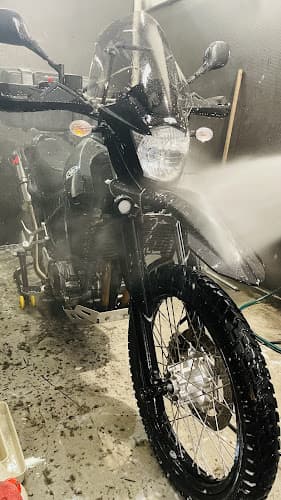 VL MOTO RACING