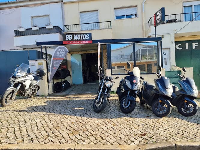 BB Motos
