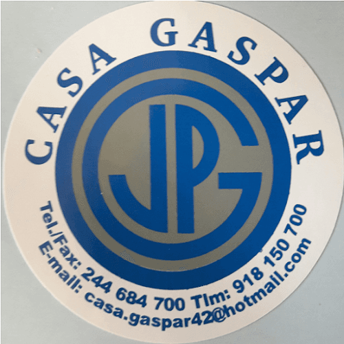 Casa Gaspar de Jerónimo Pereira Gaspar