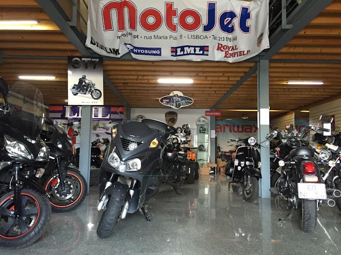 Motojet