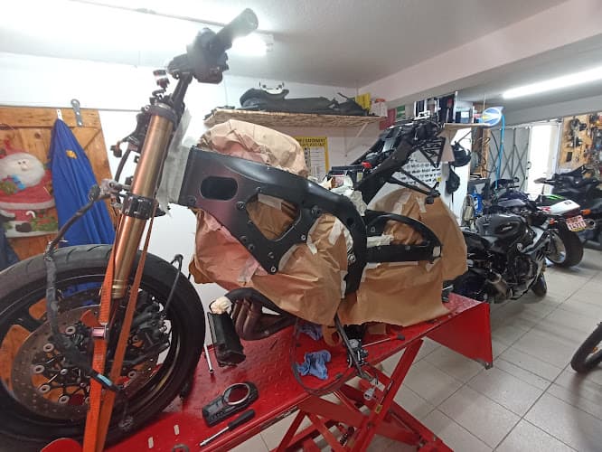 JVMOTOGARAGE