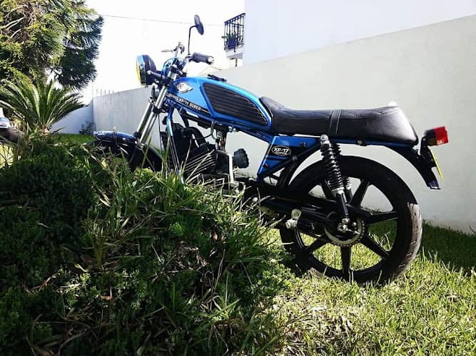 MotoAnta