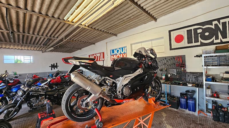 RDmotos
