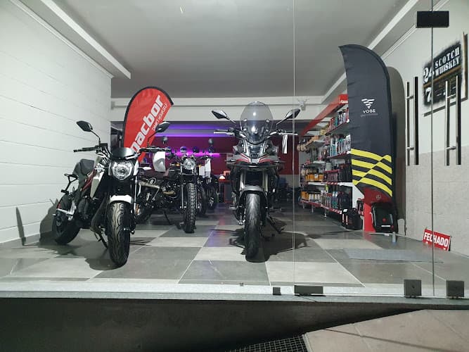 JD Motocar