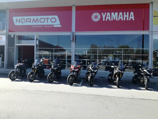 Normoto Braga.