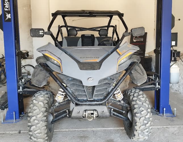 RF MOTO RACING