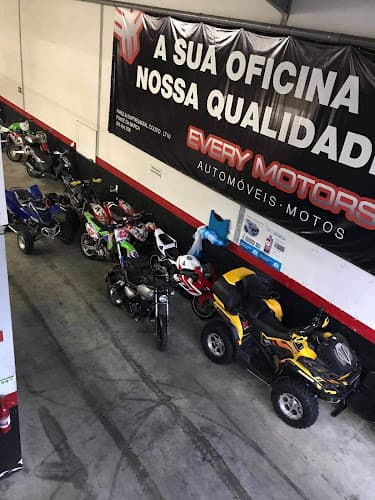 Every Motors, Lda.