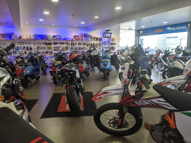 R&S Motos