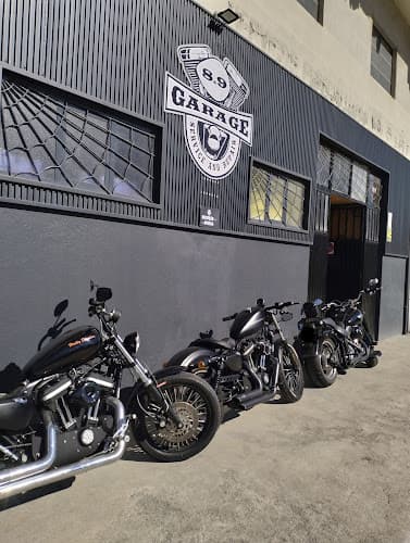 8&9Garage