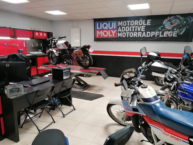 Moto Leonardo
