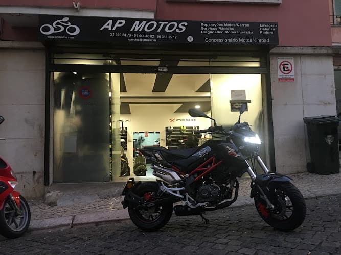 APMotos