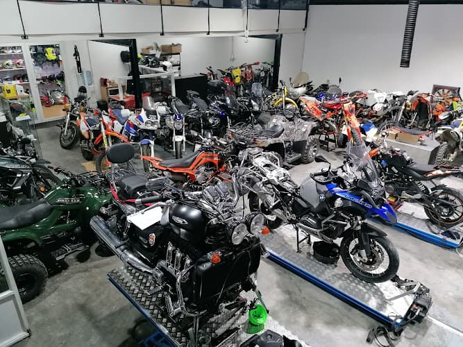 4ever Motos