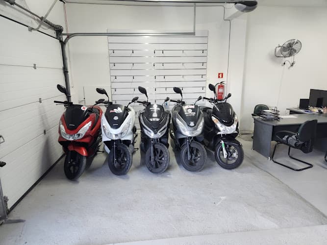 AN MOTOS