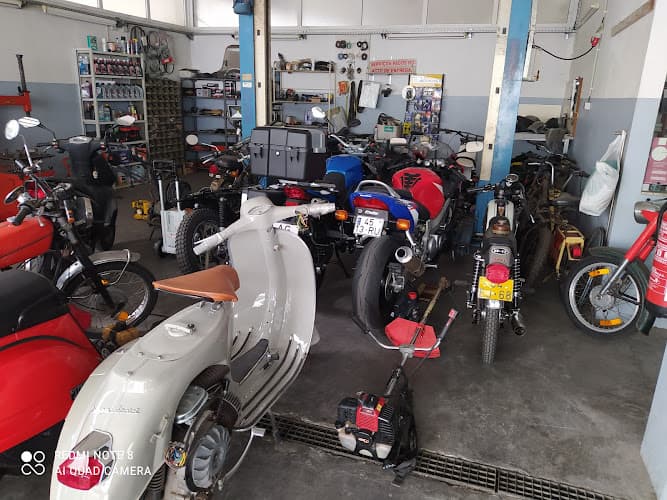 Mototirso Reparações e Restauros