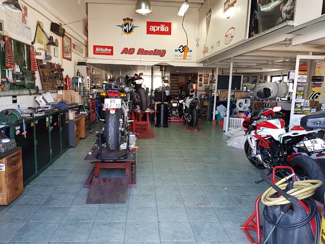 AG Racing