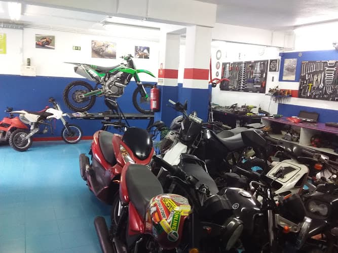 Fonseca Design Motos