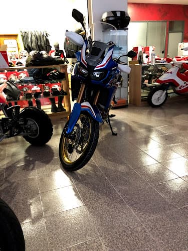 Master Bike - Veículos Motorizados, Lda.