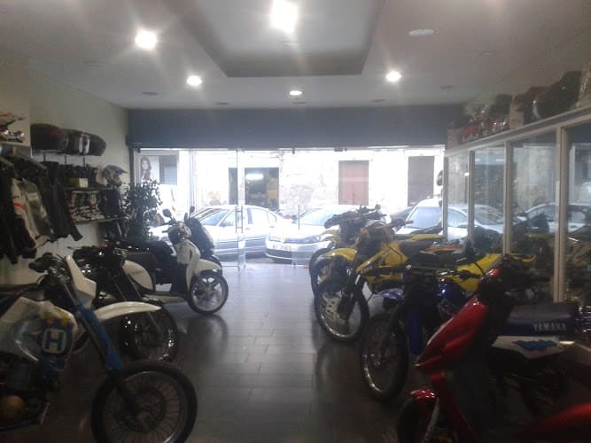 Mototop Fafe