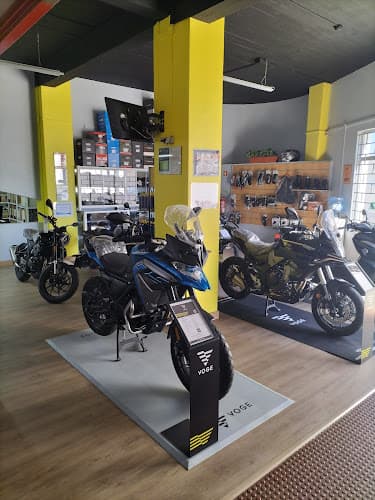 Moto P.C.