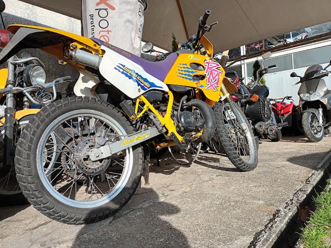 Moto Terra