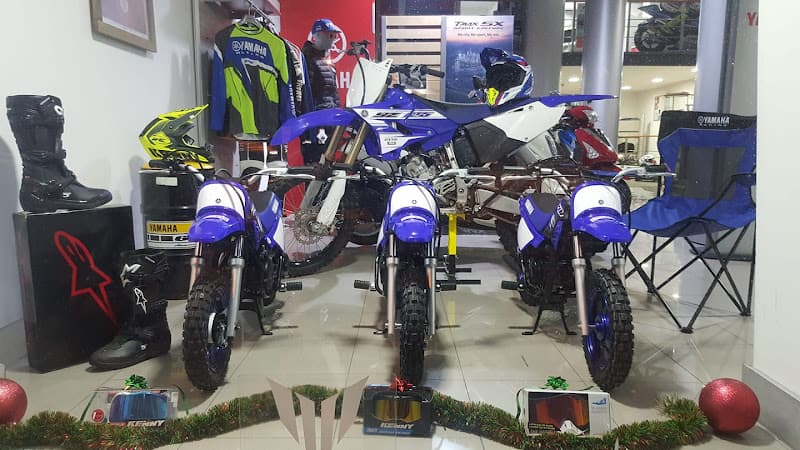 Foz Moto - Luís Das Vespas