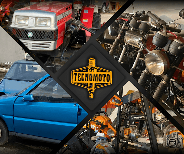 Tecnomoto - Manuel Serrano