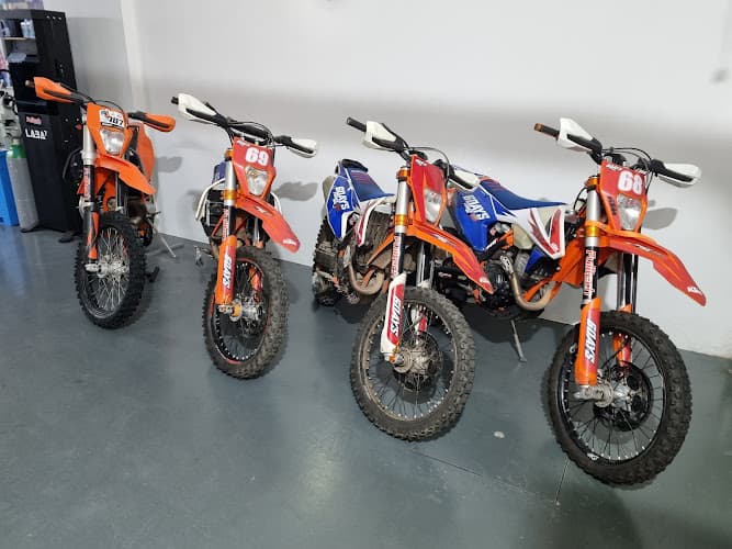 Fulltech Suspension