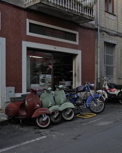Ciclo Igreja