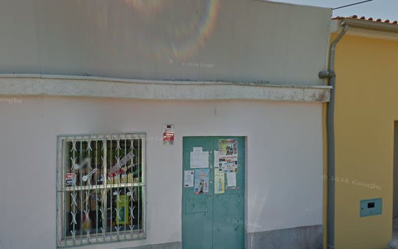 Ciclomotor Lourense