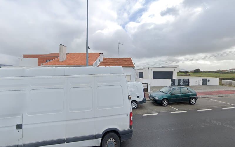 BarragonGarage