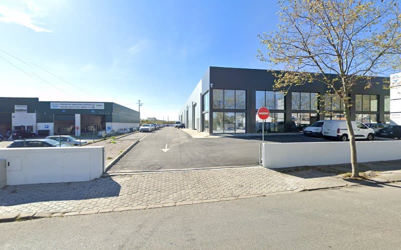 IF Motor (Oficina)