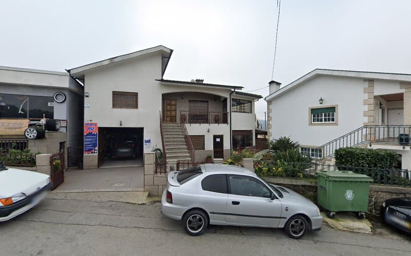 MOTO REPARADORA VILABONENSE